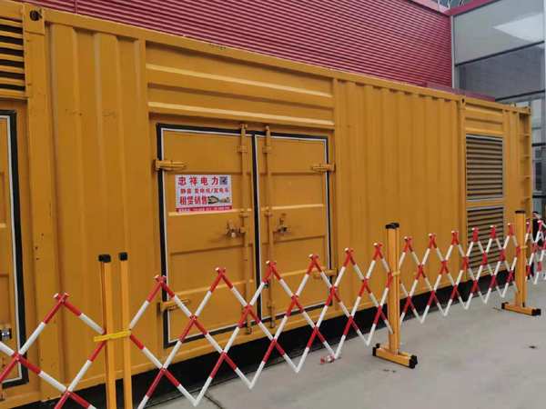 门源柴油发电机电压不稳的原因是什么？