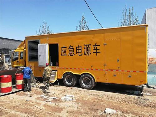 门源发电车租赁-教您挑选发电机哪些技巧可以掌握使用