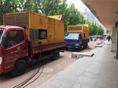 门源是否需要给柴油发电机安装保护装置