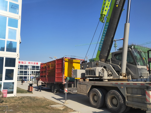 门源发电机出租50KW柴油发电机组需要配多粗电缆线
