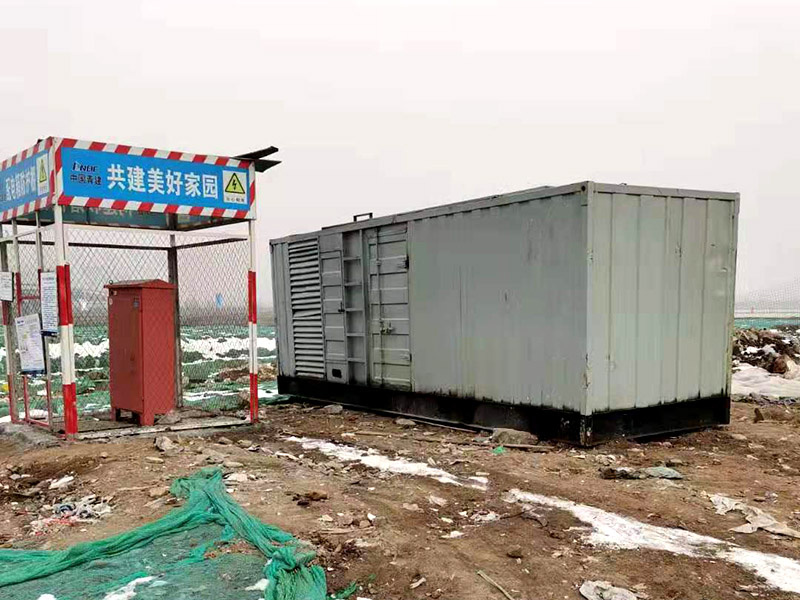 门源燃气发电机在高海拔地区运行时会遇到哪些常见故障？