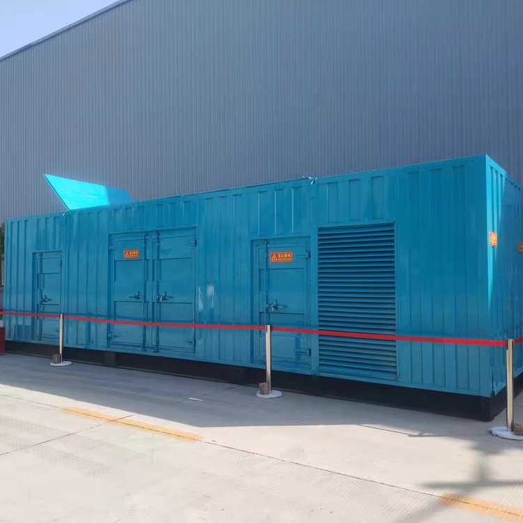 门源怎样更换柴油发电机组的空气滤清器？