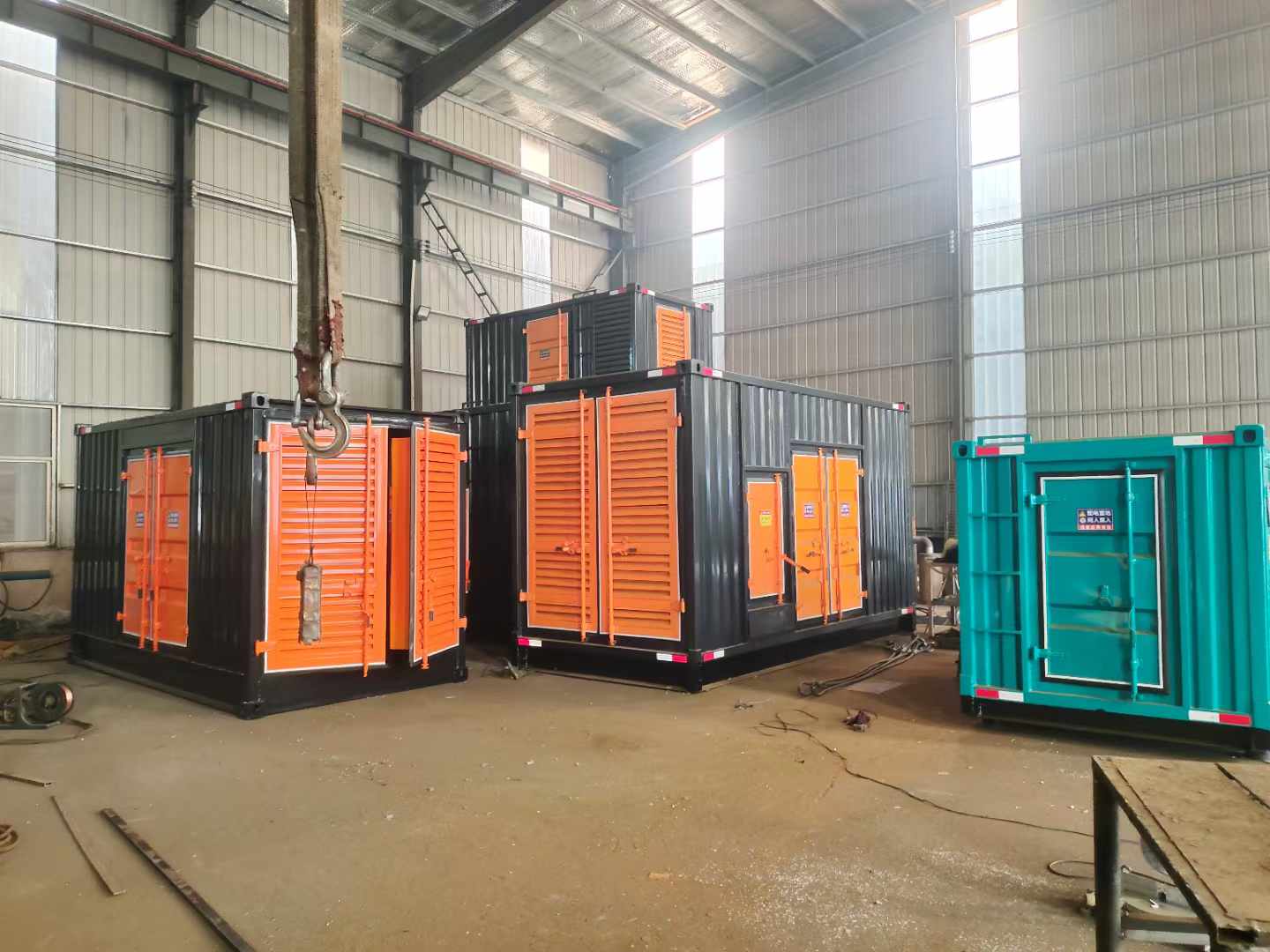 门源发动机故障灯亮了是什么原因？