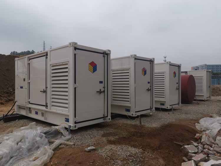 门源如何降低 200KW 柴油发电机的燃油消耗率？
