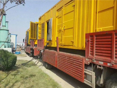 门源计算 200KW 柴油发电机油耗时，需要考虑哪些因素？