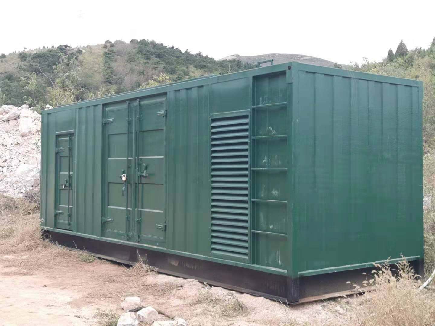 门源如何对接地系统进行定期检测和维护？