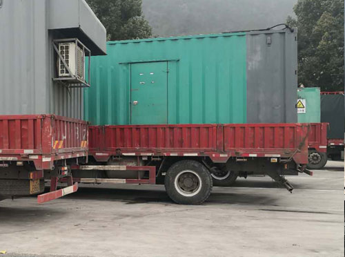 门源柴油发电机组使用注意安全事项有哪些？