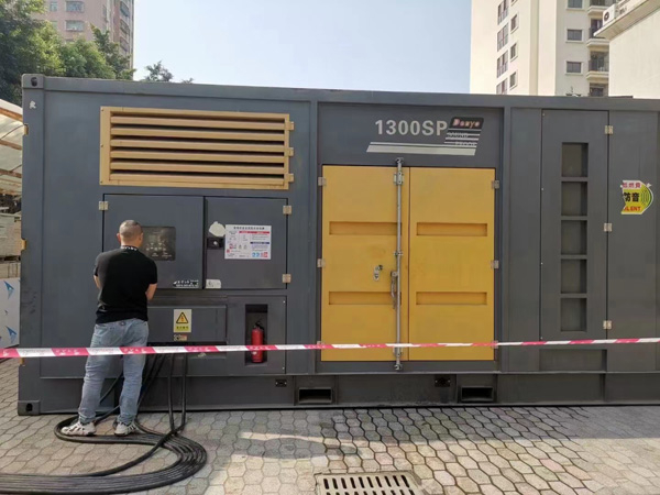 门源延长空气滤清器使用寿命的注意事项