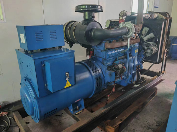 门源100kW柴油发电机组使用多级机油有哪些优缺点？