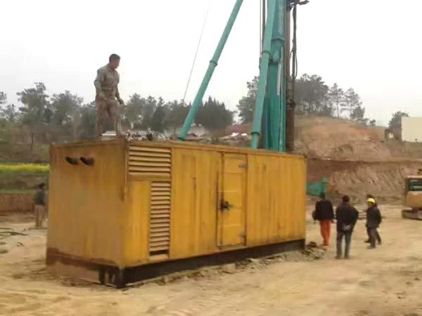 门源柴油发电机组应用场合有哪些？